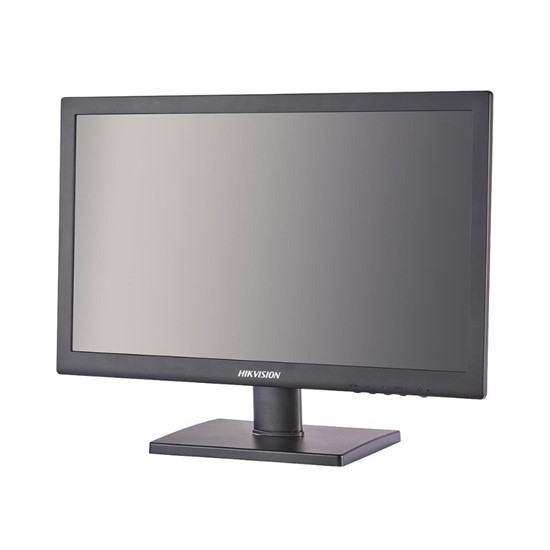 Hikvision DS-D5019QE-B 18.5" Full HD Monitor
