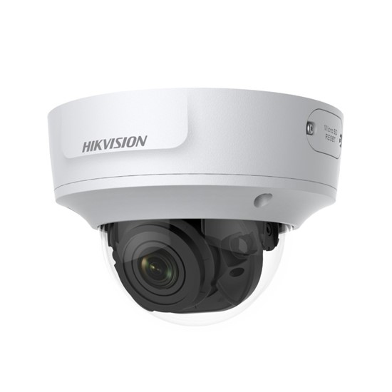 Hikvision DS-2CD2786G2T-IZS 8MP 4K IP IR Dome Kamera