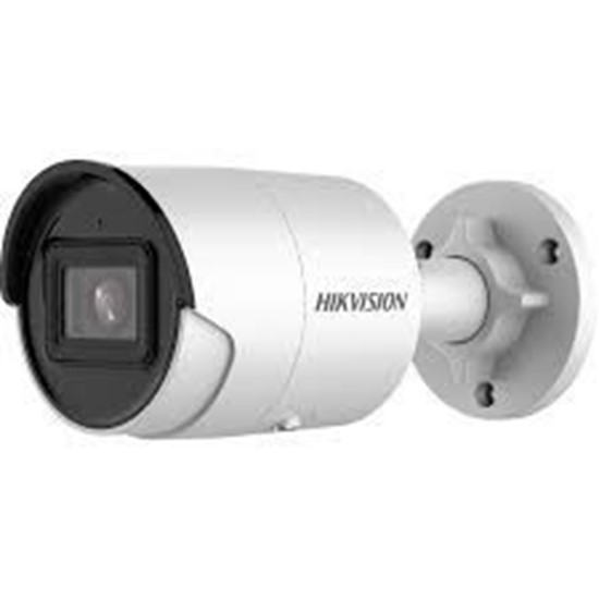 Hikvision DS-2CD2066G2-I 6MP IP IR Bullet Kamera