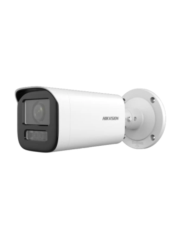Hikvision 4MP Varifocal Bullet Network Kamera  DS-2CD3641G2-IZS